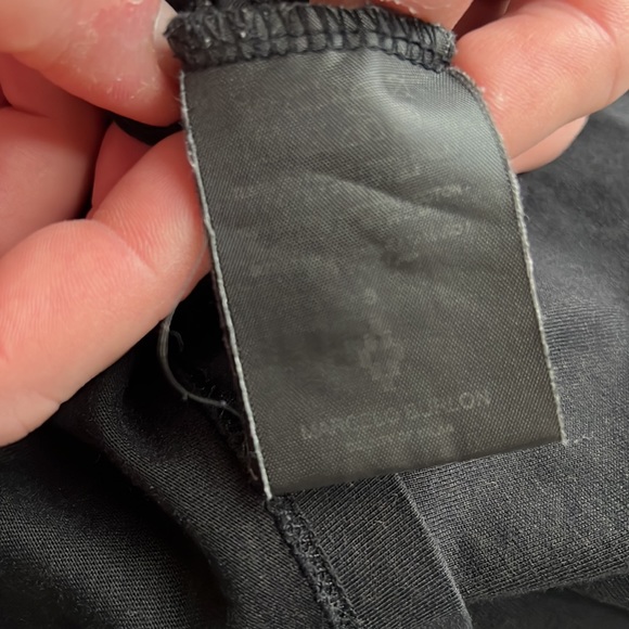 Marcelo Burlington Icon Wings men tshirt - Picture 6 of 6